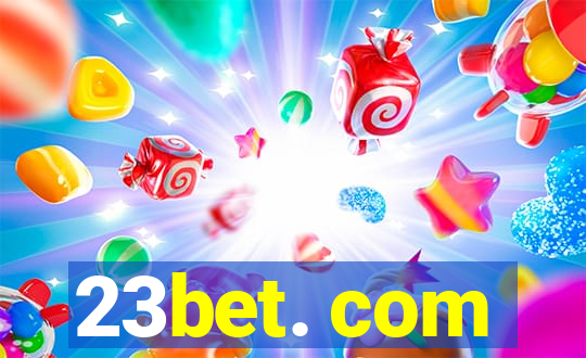 23bet. com